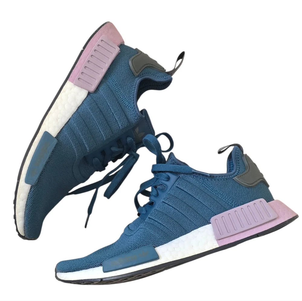 Adidas Wmns NMD_R1 'Tech Mineral'